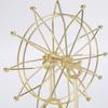 Easy To Use Rotation Bookcase Decoration Ferris Wheel Ornament Desk Ornaments Toy Perpetual Motion