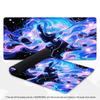 Starry Sky Girl Large Mousepad XXL Deskmat Pc Gaming Keyboard Table Mats Non-Slip Rubber Mouse Mat Gamer Computer Accessories