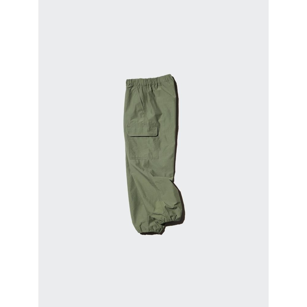 Uniqlo Japan Cargo Jogger Pants