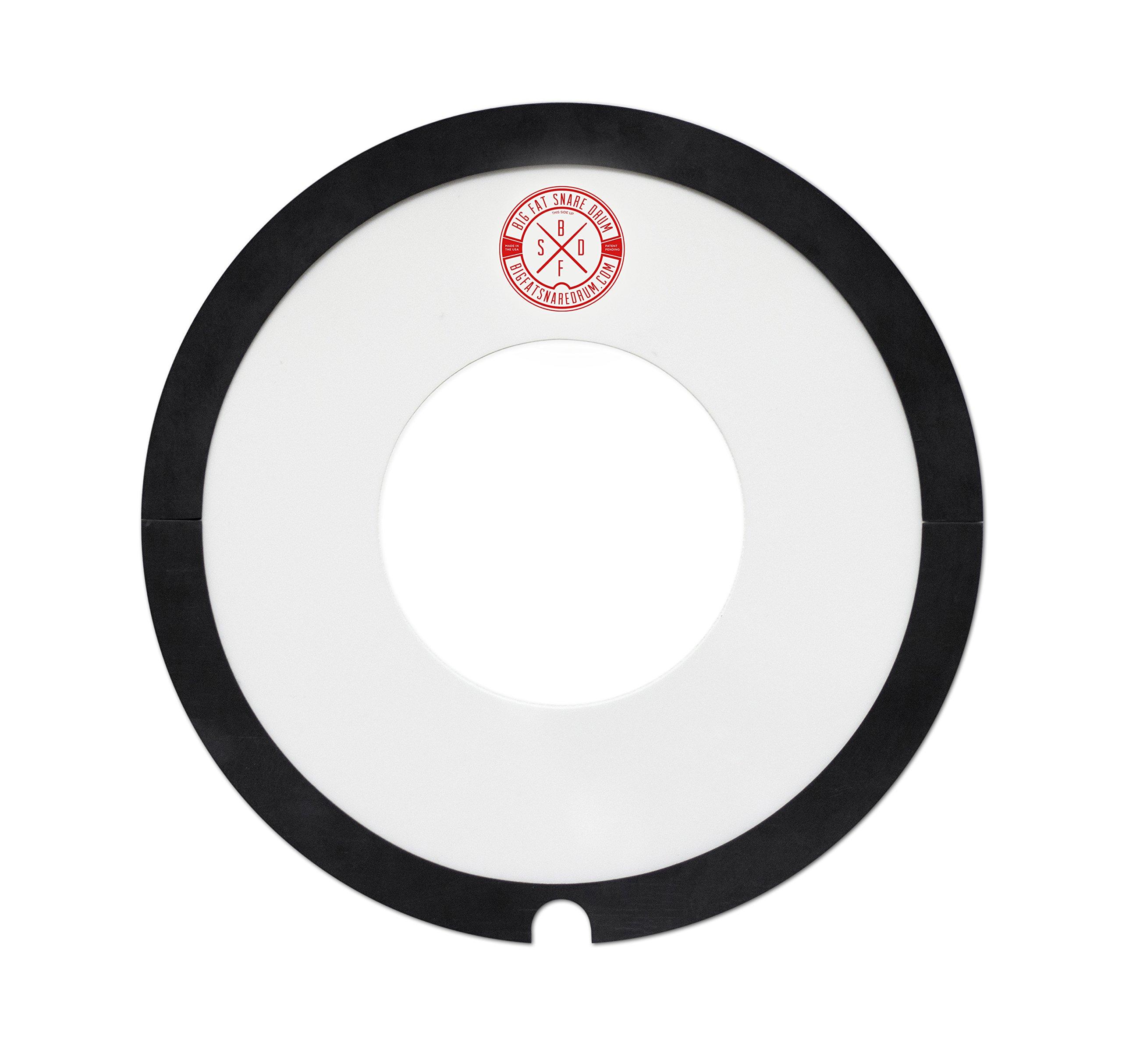 

Большой толстый малый барабан Черный / BFSD14-DON чёрный