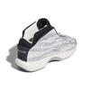 adidas Crazy 1 Skóra Węża Męskie Sneakersy Białe Off-White Core-Black GY2405