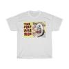 New Dead Milkmen INDIE Punk Rock Unisex Adult T-Shirt Unisex Heavy Cotton Tee