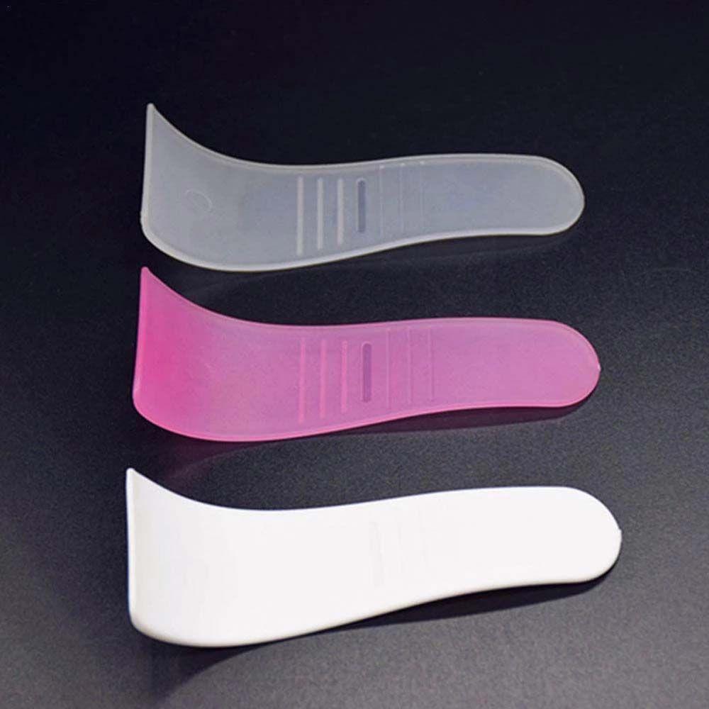 Accessories Hair Removal Cream Scoop Hair Removal Spatula Beauty Tools Hair Removal Scraper