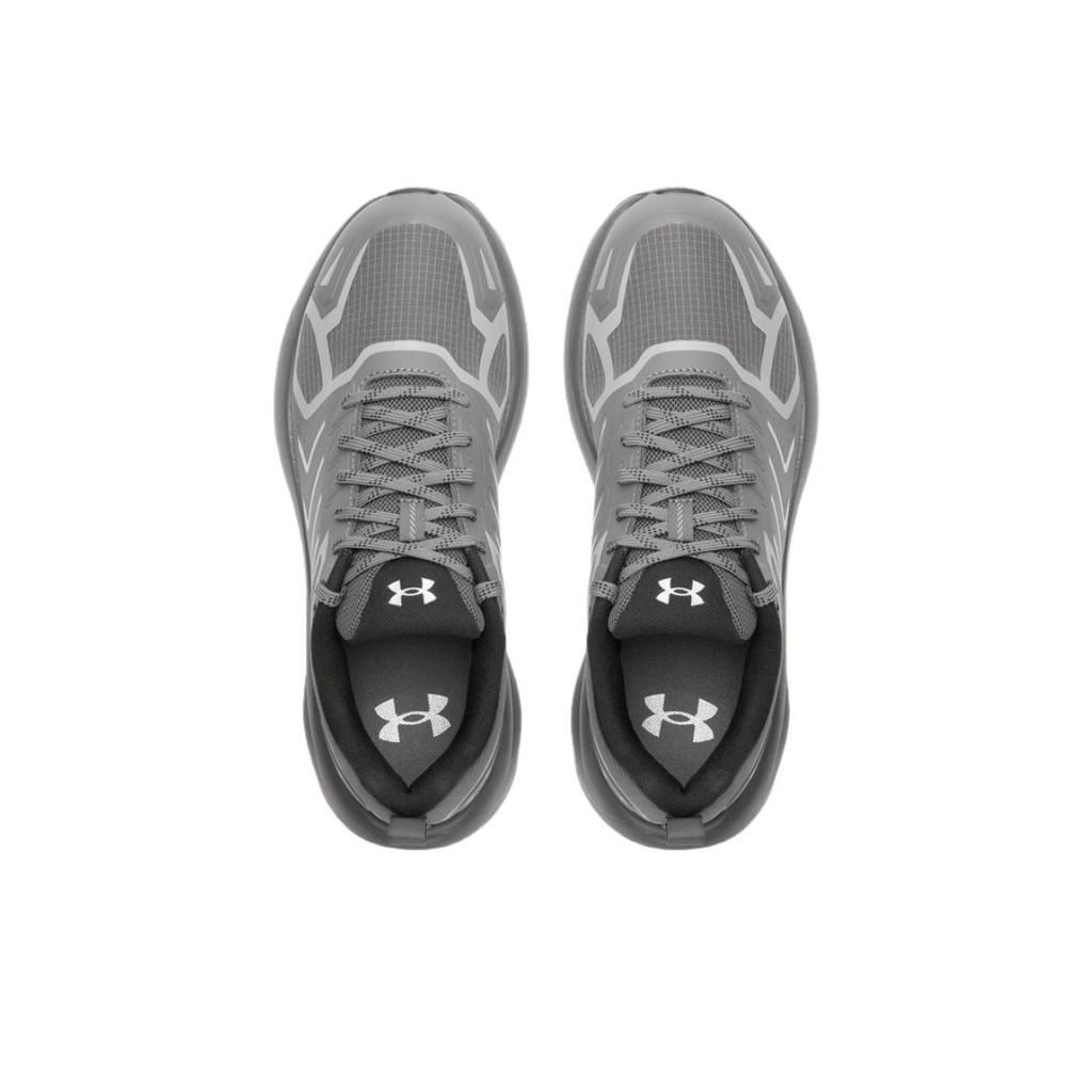 Under Armour U Trailblazer Fashion Comfortable Low-Top Lifestyle Casual Shoes Unisex Casual Shoes Gray 6010426-026