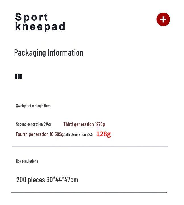 Unisex Japanese Knee Brace for Meniscus & Patella Recovery, Joint Support for Running & Jump Rope, with Protective Sports Sleeve