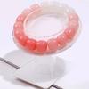 Bangle Holder Jewelry Storage Rack Acrylic/Resin Display Stand for Bracelets and Accessories Wristband Photo Props