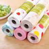 30*500cm Moistureproof Cutting Mat for Kitchen Cupboard Drawer Table