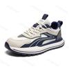 Fashion Mesh Breathable Men's Shoes 2025 New Style Summer Casual Sports Shoes Thick Soled Fashion Trend Comfortable Lightweight Sneakers