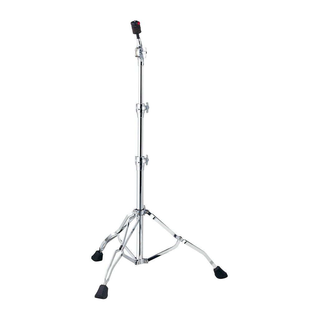TAMA Road Pro Series Straight Cymbal Stand with Double Legs, HC82W