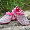 Outdoor Sports Sandals Breathable Men's Women's Shoes Single Mesh Hollow Anti Slip Hiking Travel
