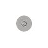 10PCS M2 M3 M4 M5 Silver 304 Stainless Steel Flat Head Hex Hexagon Socket Cap Bolt Countersunk Screw for Parts Replacement / DIY