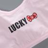 Teen Girl Underwear Cotton Girl's Training Bra Women's Cotton Underwear Cotton Bra