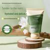Jasmine Moisturizing Hand Cream: Anti-Dry & Anti-Crack, Perfect for Autumn/Winter, Portable Skincare for Tender Skin.