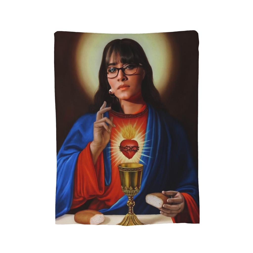 Aitana Throw Blanket for Couch  Soft Cozy Plush Blanket 50x60 Inches Multiple Sizes Bedspreads for All Seasons