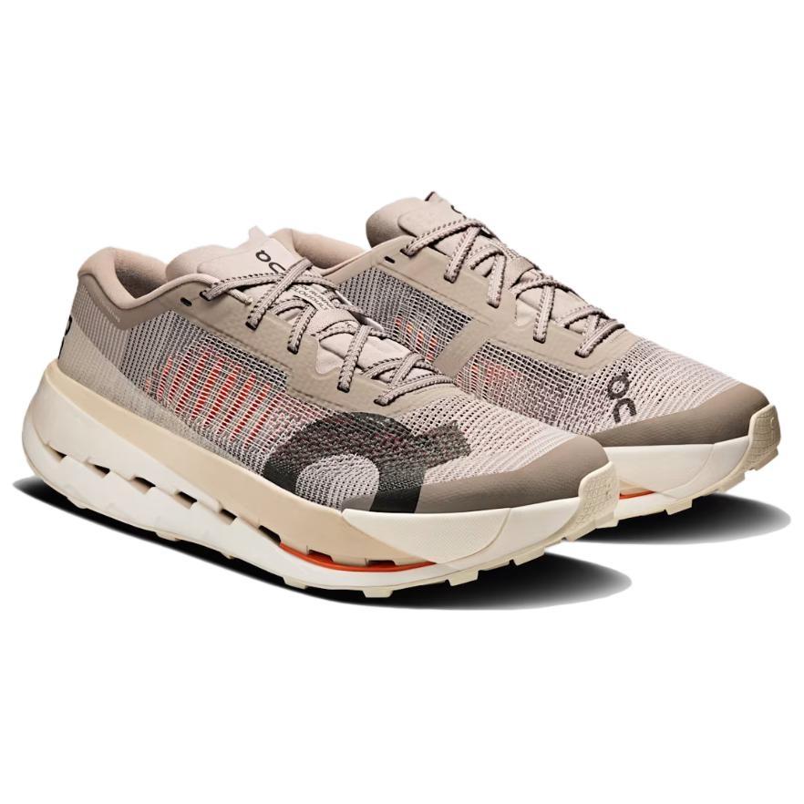 On Running Cloudultra Pro 'Cinder Pearl' Men's 3MF30173626
