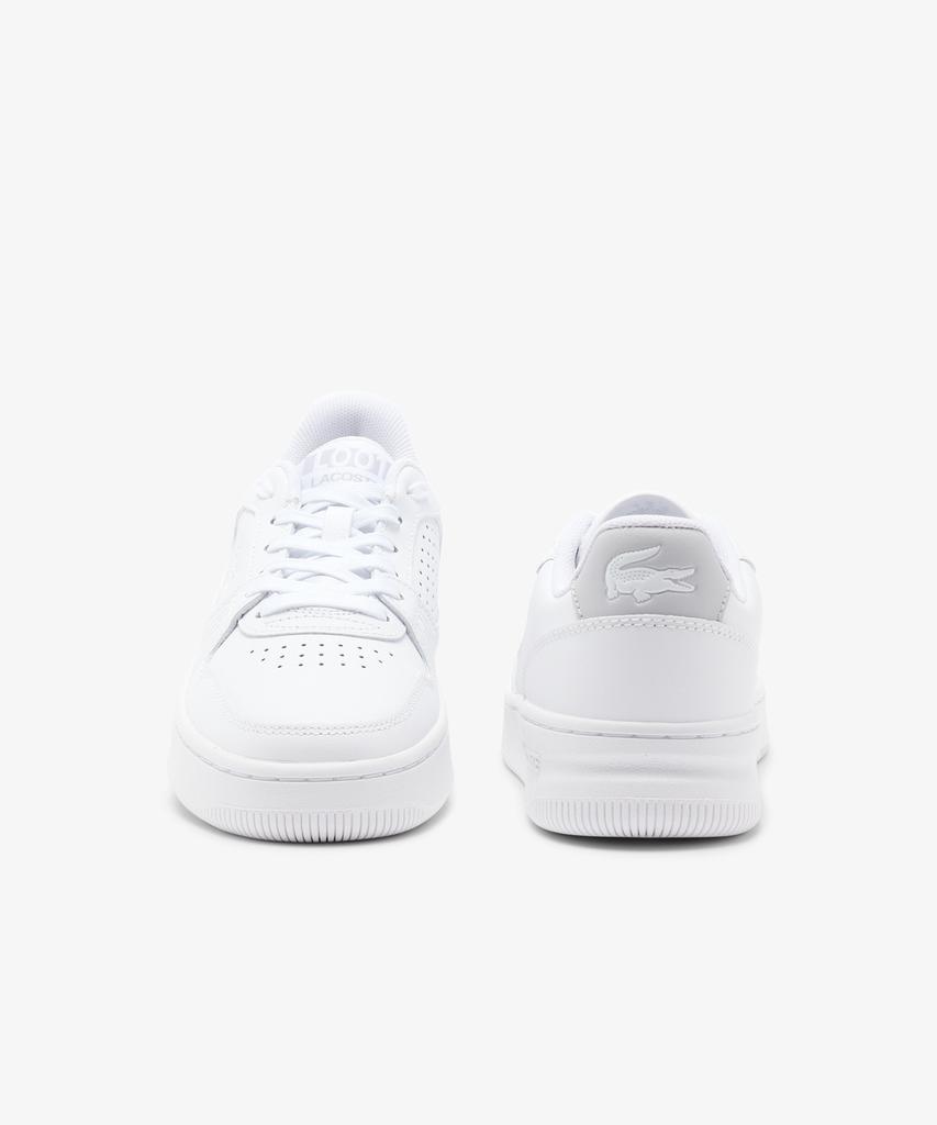 Lacoste Women'S L001 Set Leather Sneakers Rz7024W56G 21G