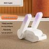 Multi-Function Smart Shoe Dryer with Timer and Deodorizing Sterilizer