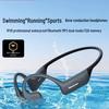 Newman BC-F5 Pro Bone Conduction Headphones