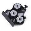 Mercedes-Benz E-Class W213 Corner Piece (Fixed) - 2136205800 / 2136205900