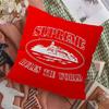 CCorteizS Cushion Cover Polyester Sofa Cushions Decorative Throw Pillows Home Decoration Pillowcover