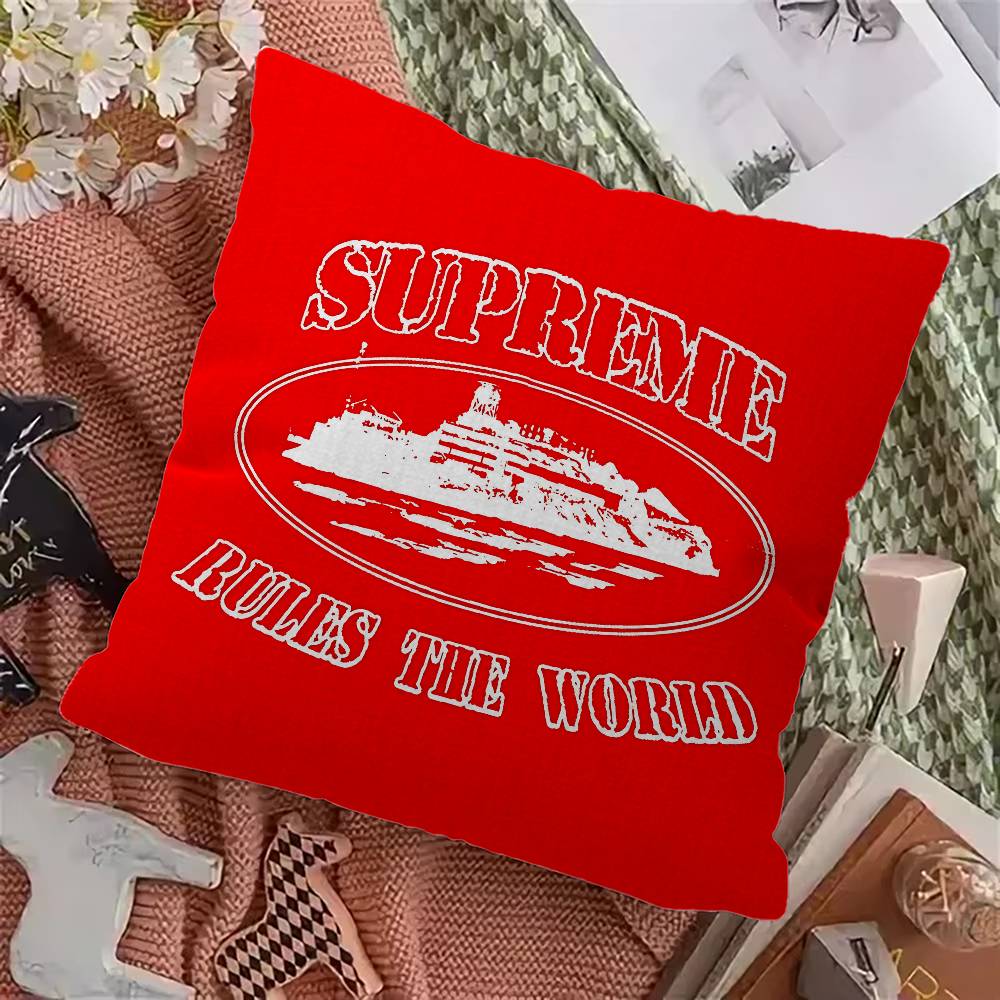 CCorteizS Cushion Cover Polyester Sofa Cushions Decorative Throw Pillows Home Decoration Pillowcover
