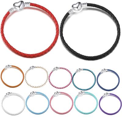Bracelets – Bracelets tressés