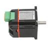 Integrierter Closed-Loop-Motor, 1,2 Nm, 2-in-1, energiesparender Servomotor mit hoher Torsion und Treiber