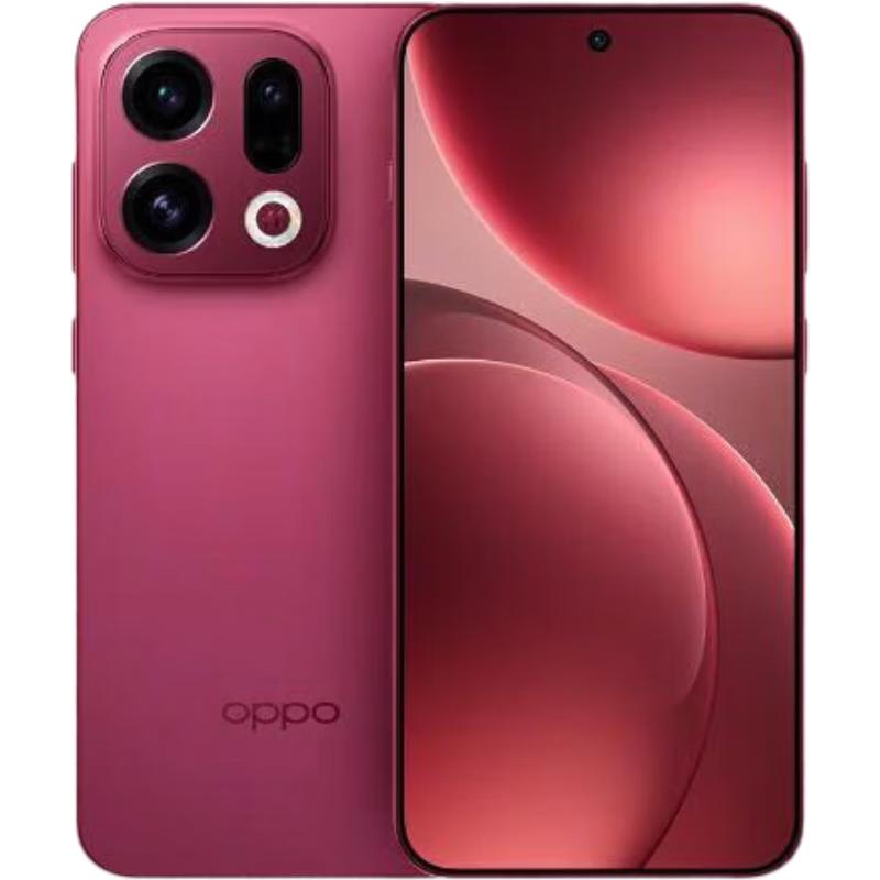 

Флагманський смартфон OPPO Find X9 (версія CN) 12GB+512GB
