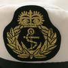 Yacht Hat Sailors Kids Clothes Costume Cap General Bonnet for Men Admiral Captain