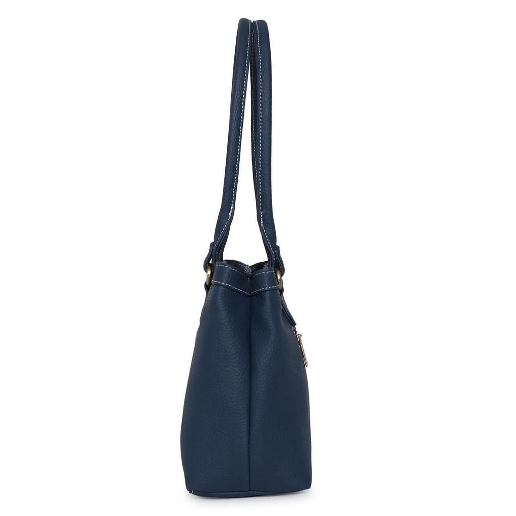 Women's Hynes Faux Leather Handbag