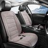 12V Heated Car Seat Cover Winter Heating Cushion Warmer for Car Seats Back Universal Car Seat Heater Pad