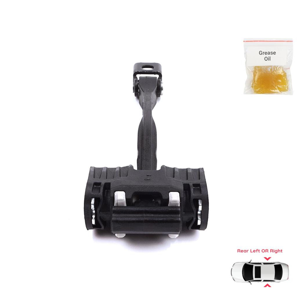 BDP1513 Limitator de cursă ușă spate pentru Q5 SQ5 MK2 II FY 80A 2016-2025 80A839249