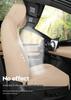 Lynk & Co Z20 Universal Full Coverage Four Seasons Suede Car Seat Cushion