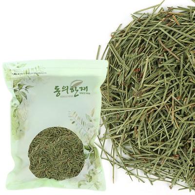 Donguihanjae sušené sekané jehličí borovice 100%, 500g, 1 kus