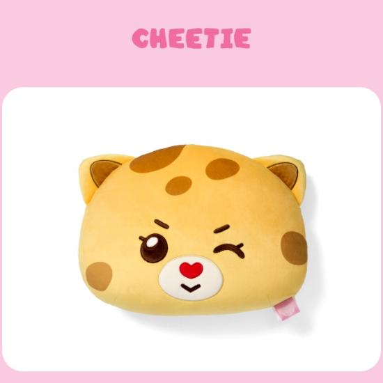ILLIT DEARLIT Cushion
