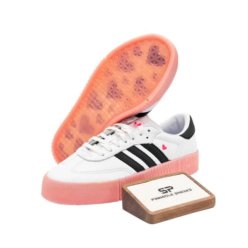 adidas Dámské Sambarose Valentine Dámské EF4965