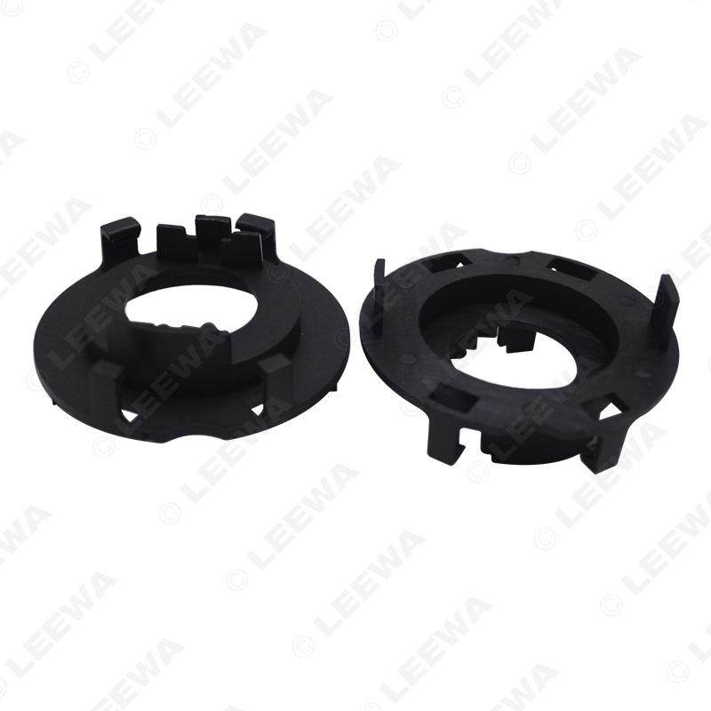 

Кронштейн светодиодной фары Hyundai Mistra/Tucson и Kia Carnival LEEWA