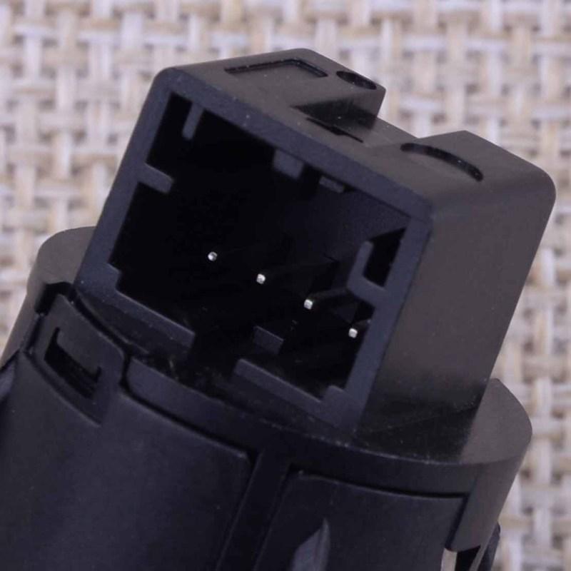 Car Engine Key Start Stop Button Switch Plastic Fit for Volkswagen Tiguan Sharan 2011 2012 2013 2014 2015 2016 5N0959839