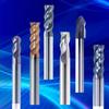 ZCC.CT Carbide Ball Nose End Mill