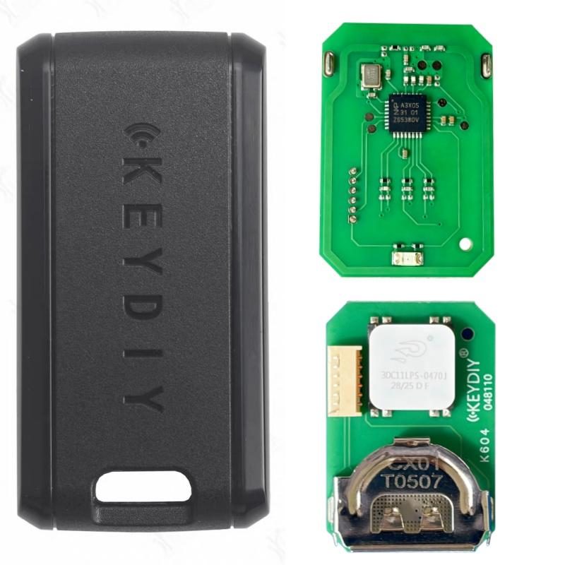 Adapter 61-75 for Renault, BYD, Ford
