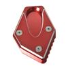 GSX250R/GW250F/S/DL250 Side Stand Pad Foot Plate Enlarger