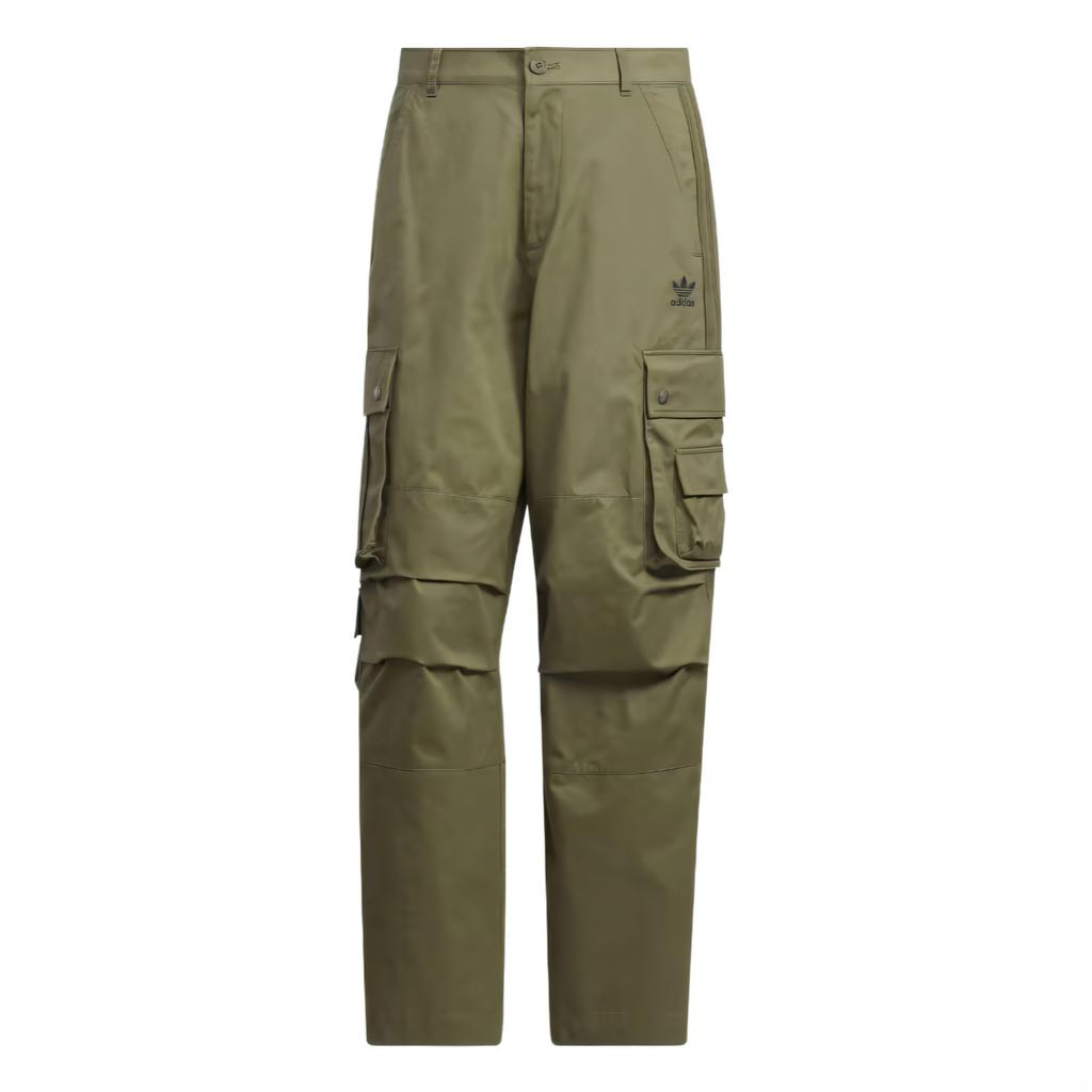 Adidas Originals Multi Fashion Loose Comfortable Casual Cargo Pants Men Pants KC2630