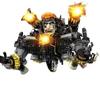 Skibidi Toilet Titans TV Man Blocks Jeffreys Skibidi Toilet Drillman Cameraman Speakerman Blocks Tvman Drill Man Block Toy