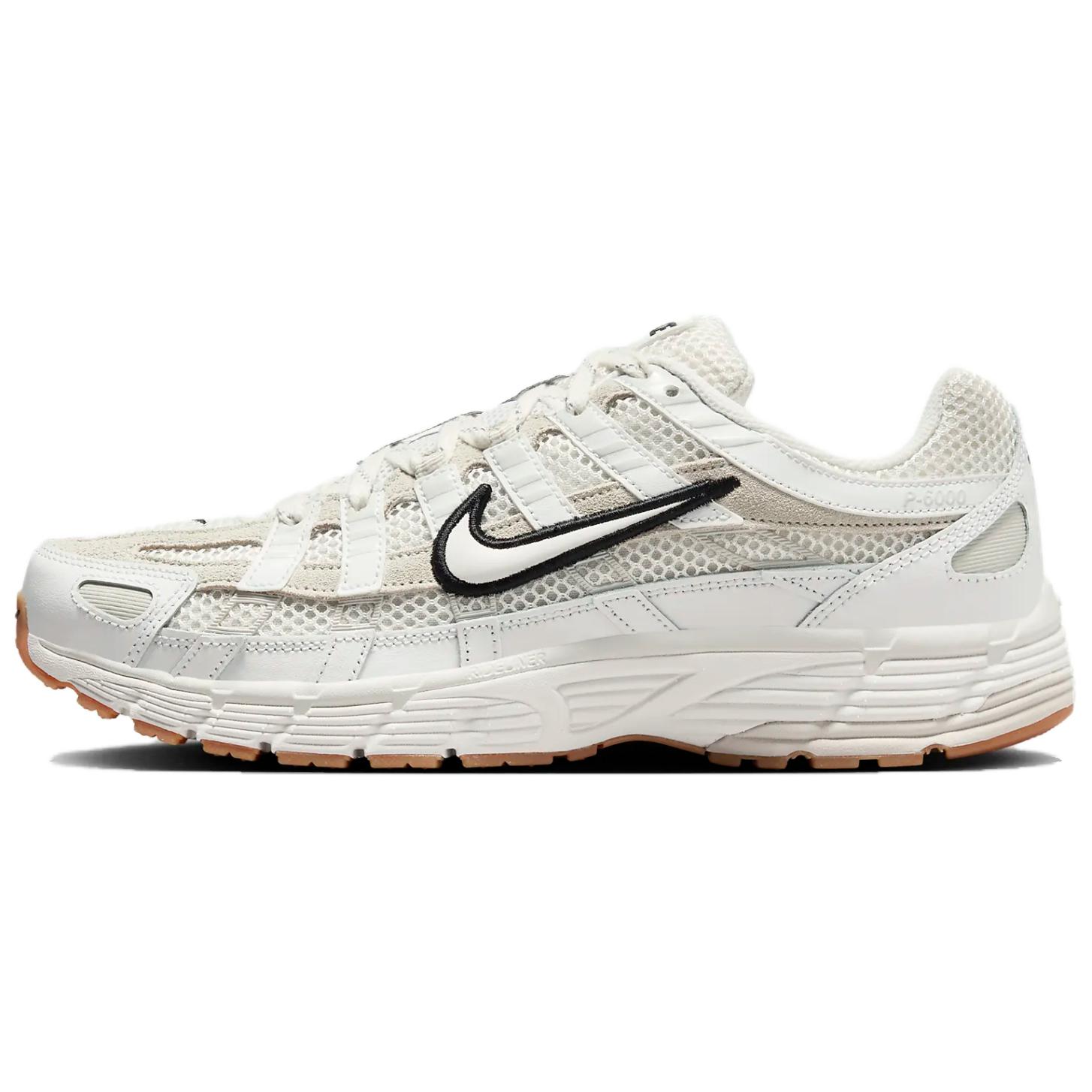 

Новые Nike P 6000 Premium Summit White HF4898-121 40