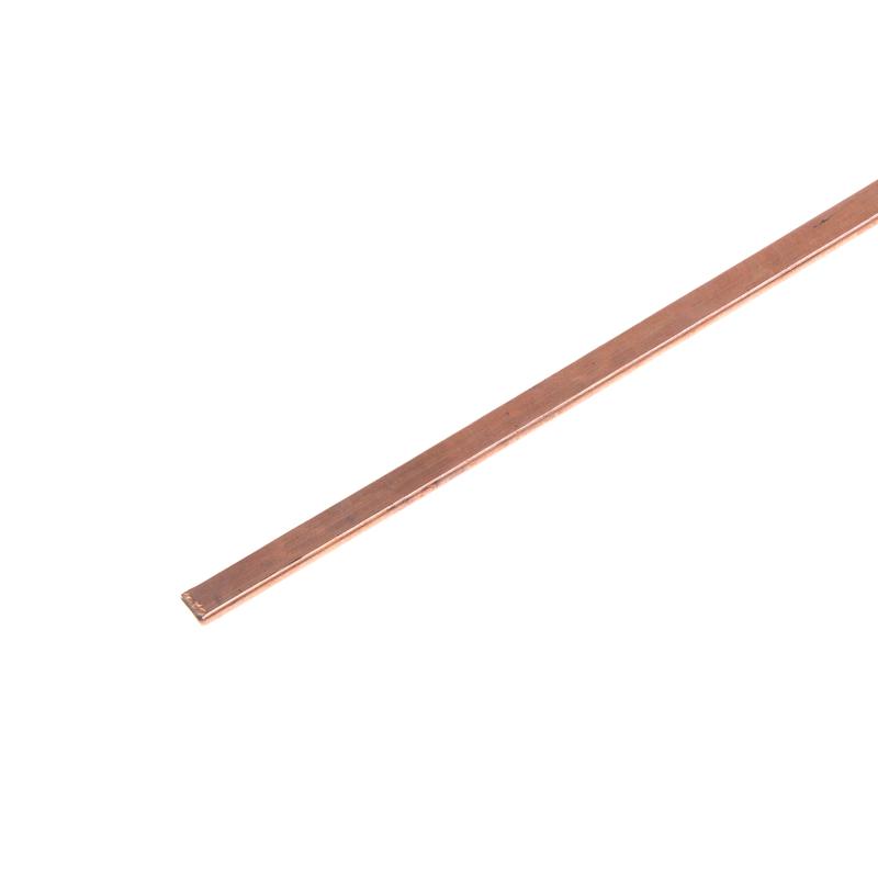 Phosphor Copper Welding Rod Heavy Duty Professional Grade 40cm 50cm Round Flat Electrode for Commercial Welding Operations