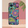 Paisley Pattern Case For Honor Magic 7 Lite 5 6 8 Pro Honor 400 200 X9c X9b X9a X8b X8a X8c 50 70 90 Cover