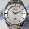 [USED] Seiko SEIKO SOLAR Titanium Lightweight Solar Date Watch H204