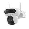 Telecamera di Sicurezza EZVIZ HB90 Solare PTZ 4G a Doppia Lente (Versione NC)