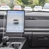 Tempered glass protector film For chery jaecoo J7/chery jaecoo 7 2023 -2025 13.2 inch 14 .8inch Car GPS Navigation anti-scratch