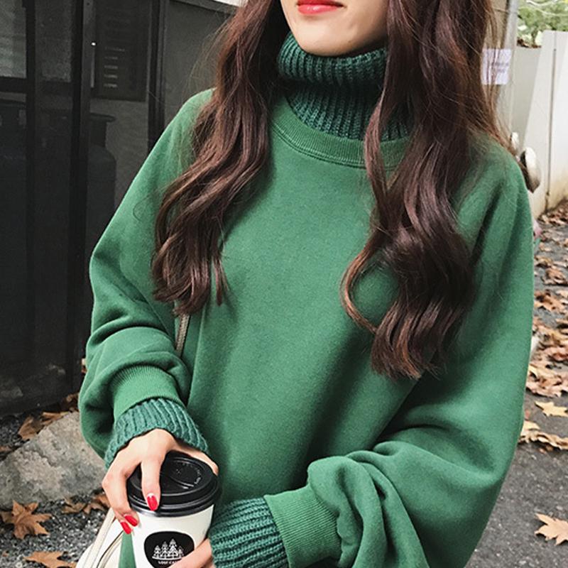 Толстая толстовка — фото 11